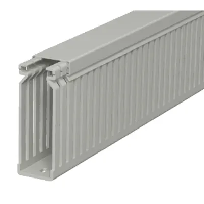 Canal cablu perforat, type LK4 80025 | Type LK4 80025