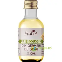 Ulei din Germeni de Grau Ecologic/Bio 30ml