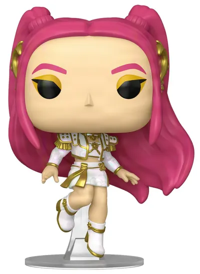 Figurină Funko POP! Animation: KPop Demon Hunters - Mira #2431