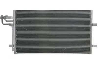 Condensator climatizare potrivit FORD C-MAX, FOCUS C-MAX, FOCUS II, FOCUS II KOMBI 1.4-2.5 10.03