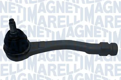 Cap Bara Stanga Potrivit Ds Ds 4; Citroen Berlingo, Berlingo Multispace, Berlingo Minivan, C4 Ii, Ds4; Peugeot 3008, 308, 308 I, 308 I Kombi, 5008 1.2-Electric 01.99