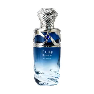Apa de Parfum Al Absar Rawaha, Unisex, 100 ml