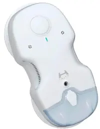 Hutt aparat de curățare geamuri - C65, alb