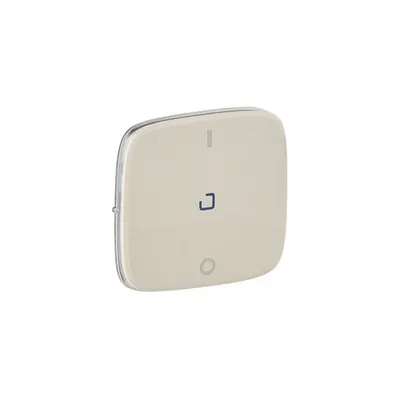 Capac Valena Allure - doi poli indicator switch - ivory
