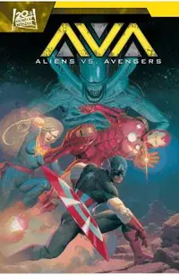 Aliens vs. Avengers