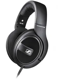 Căști Sennheiser - HD 569, negre
