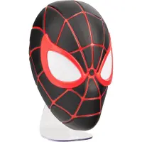 Lampa Spider-Man - Miles Morales Mask