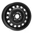 Janta otel Hyundai i30 Kia Ceed ALCAR STAHLRAD 6.5x16 5x114.3 ET51