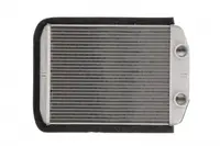 Schimbator caldura incalzire habitaclu ABARTH 500 595 695, 500C 595C 695C; FIAT 500, 500 C, PANDA; LANCIA YPSILON 0.9-1.4 dupa 2007