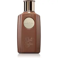 Khadlaj Biscotti Date Toffee extract de parfum unisex