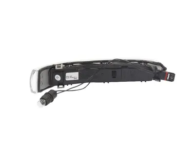 Semnalizator oglinda Stanga (transparent, LED) potrivit MERCEDES S (W220) 2.8-6.3 1998-2005 2003-2005