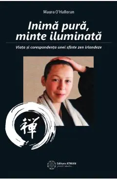 Inima pura, minte iluminata