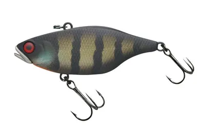 Vobler Jackall Tn70 7cm/18g Black King Gill