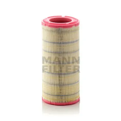 Filtru aer MANN-FILTER C 19 460/2