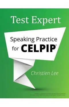 Test Expert: Speaking Practice for Celpip(r)