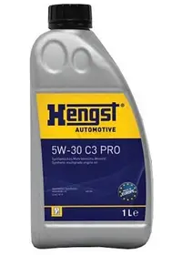 Ulei Motor Hengst C3 Pro S 5w30 H530c3pros 1 1l 1l
