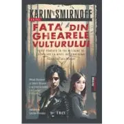 Fata din ghearele vulturului