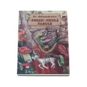 Poezii. Proza. Fabule