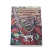 Poezii. Proza. Fabule