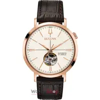 Ceas Bulova KLASSIK 97A136 Automatik