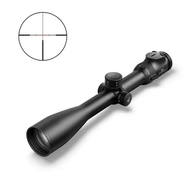 Luneta de arma pentru vanatoare Swarovski Z5i+ 3.5-18x50 P L BT 4Wm-I+ MRAD