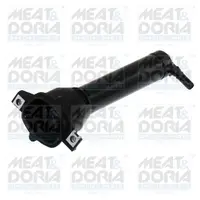 Diuza spalator faruri stanga potrivit HONDA CR-V III, CR-V IV 1.6D 2.0 2.4 10.06-