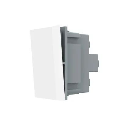 Modul Intrerupator Simplu Mecanic si Cap Scara LIVOLO