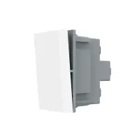 Modul Intrerupator Simplu Mecanic si Cap Scara LIVOLO