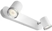 Spot Philips - Hue Adore, bar/tube, IP44, 2 x 5W, 230V, alb