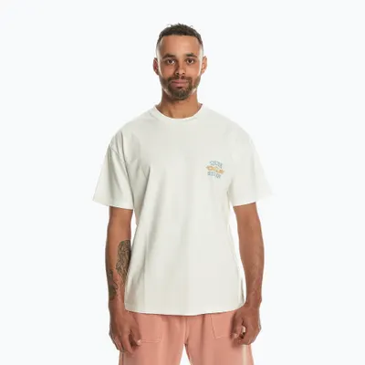 Tricou bărbătesc Quiksilver Lifes Quik