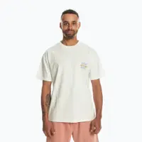 Tricou bărbătesc Quiksilver Lifes Quik