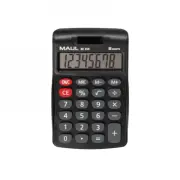 Calculator de birou MAUL MJ450, 8 digits