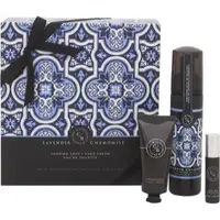 Castelbel Lavender Chamomile set cadou pentru femei