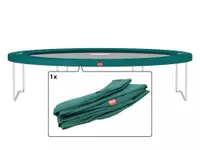 Protectie arcuri pentru trambulina Favorit 430