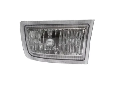 Proiector ceata Dreapta (HB3) potrivit TOYOTA LAND CRUISER 100, LAND CRUISER 90 dupa 2000