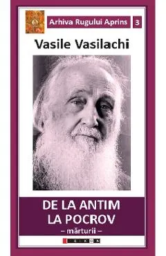 De la Antim la Pocrov