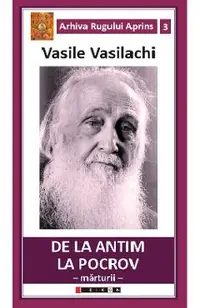 De la Antim la Pocrov