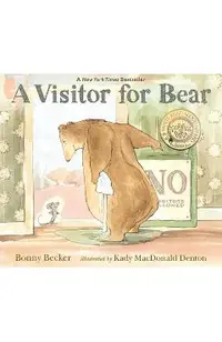 A Visitor for Bear