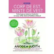 Corp de Est, minte de Vest