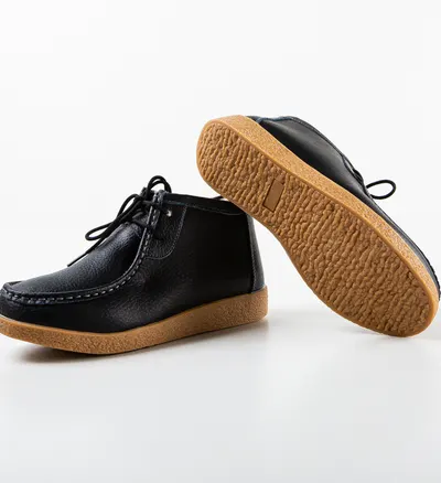 Pantofi Casual Munela Negri
