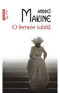 O femeie iubita