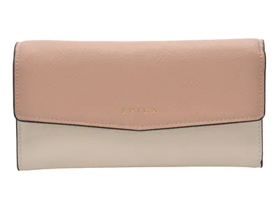 Portofel EPICA nude, 980025, din piele ecologica
