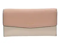 Portofel EPICA nude, 980025, din piele ecologica