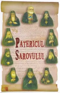 Patericul Sarovului