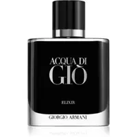 Armani Acqua di Giò Elixir extract de parfum pentru bărbați