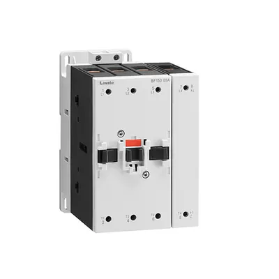 Contactor tetrapolar, Intensitate curent lucu (AC1) = 160A, AC/DC bobina, 230VAC/DC