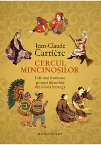 Cercul mincinosilor
