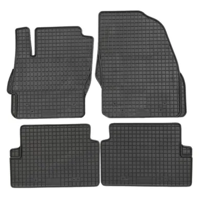Covorase auto MAZDA 3 2009 - 2013 Petex