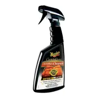 Solutie curatare interior piele si vinilin Meguiars Gold Class 148ml