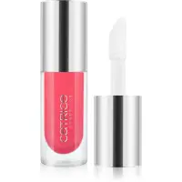 Catrice ETERNAL RED ulei pentru buze cu efect de crestere culoare C02 Ruby Radiance 3.6 ml